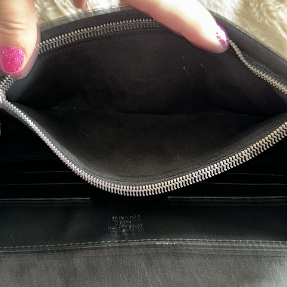 🔥 Louis Vuitton EPI ELECTRIC shoulder bag - Picture 11 of 12